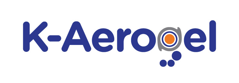 K-Aerogel Logo