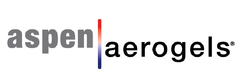 Aspen Aerogel Logo