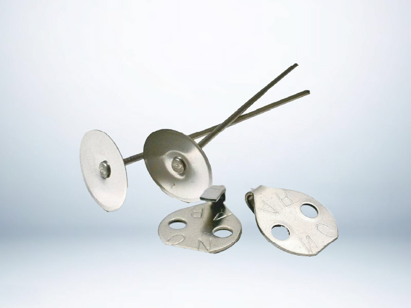 Insulation Accessories Insulation Pins and Washer