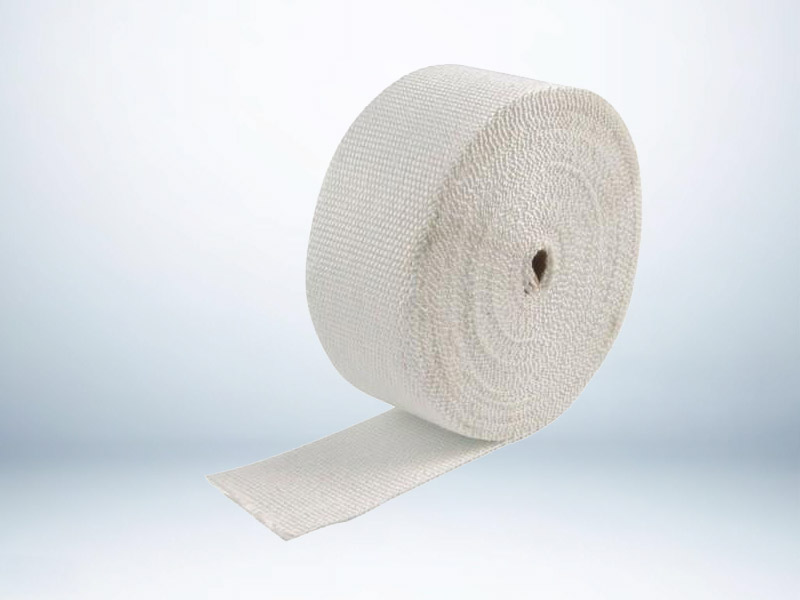 Insulation Accessories Ceramic Tape