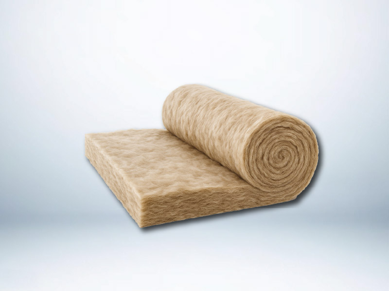 Insulation Materials MIneral Wool