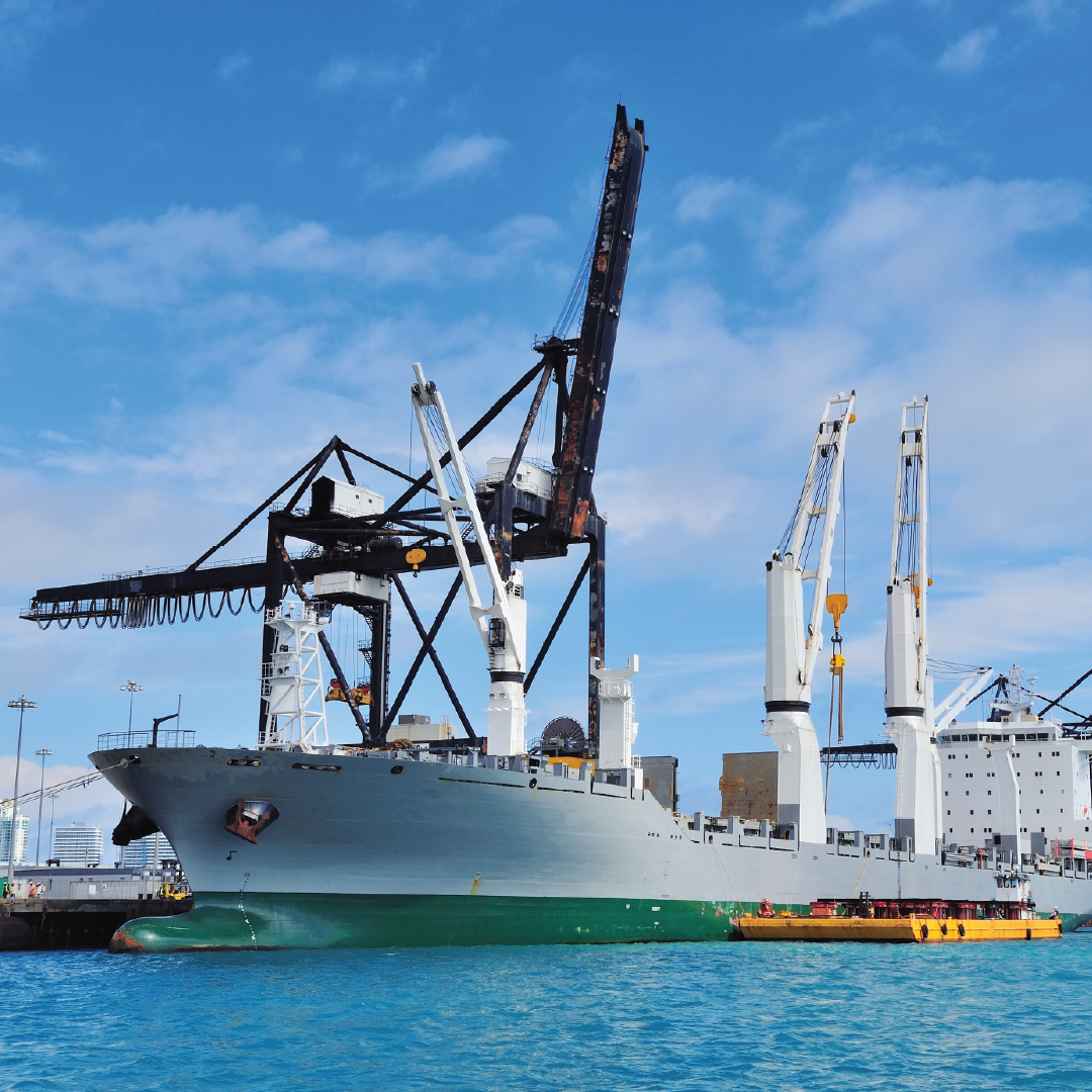 QD_Customers_Marine