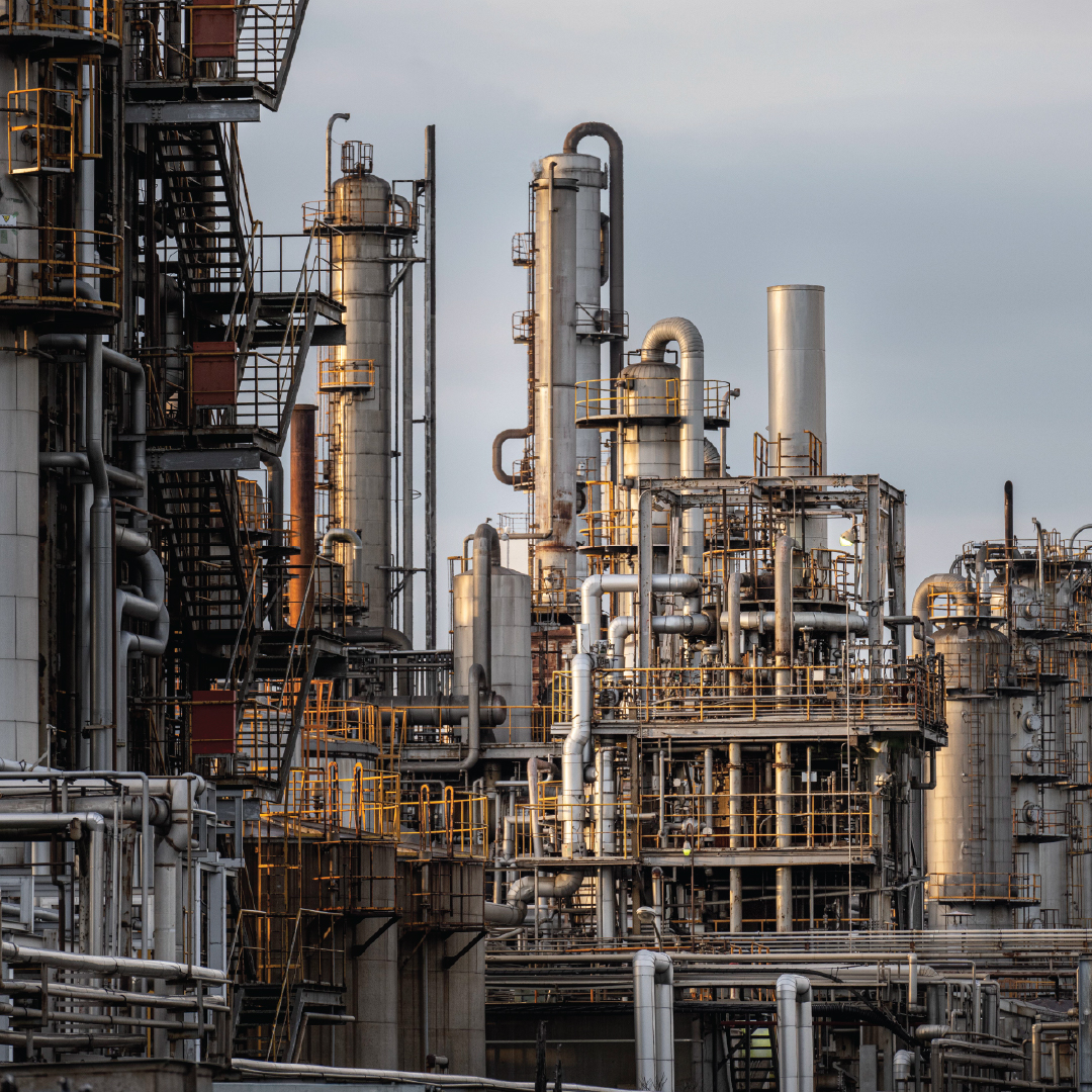 QD_Customers_Petrochemical