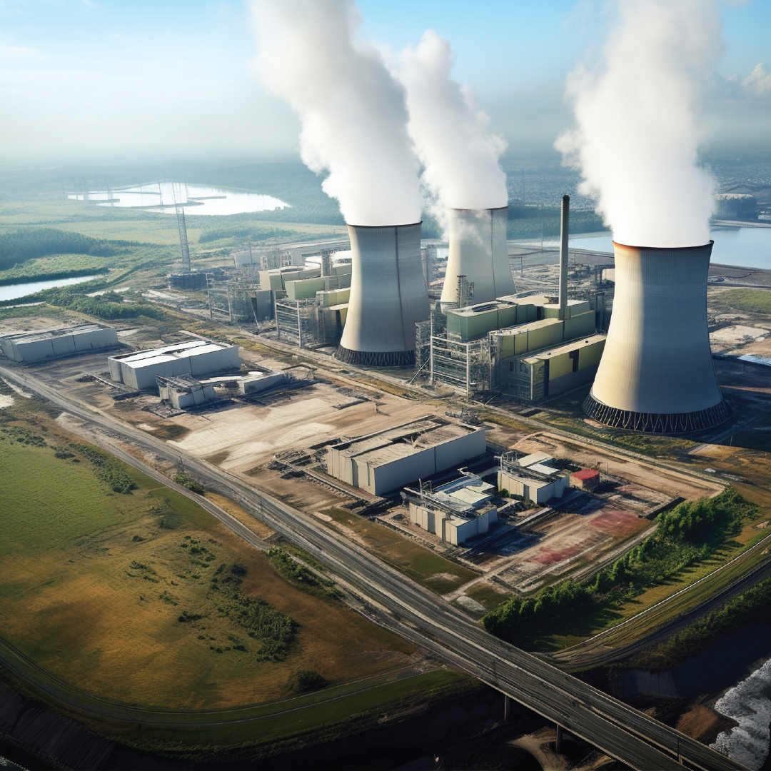 QD_Customers_Power_Generation