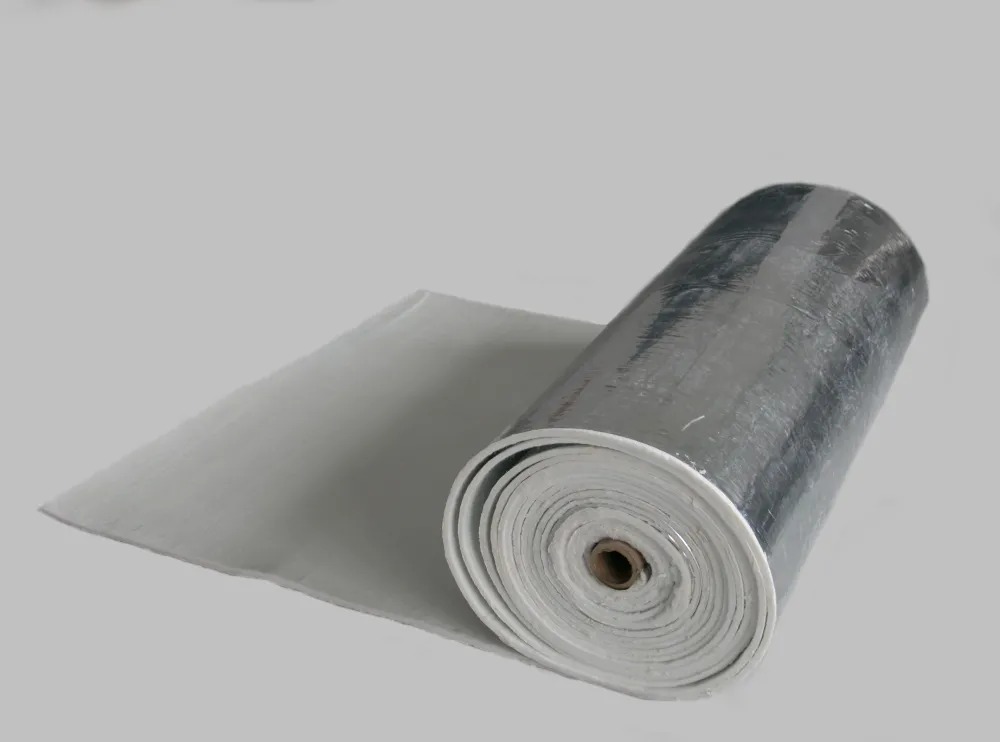 Aerogel Insulation Blankets