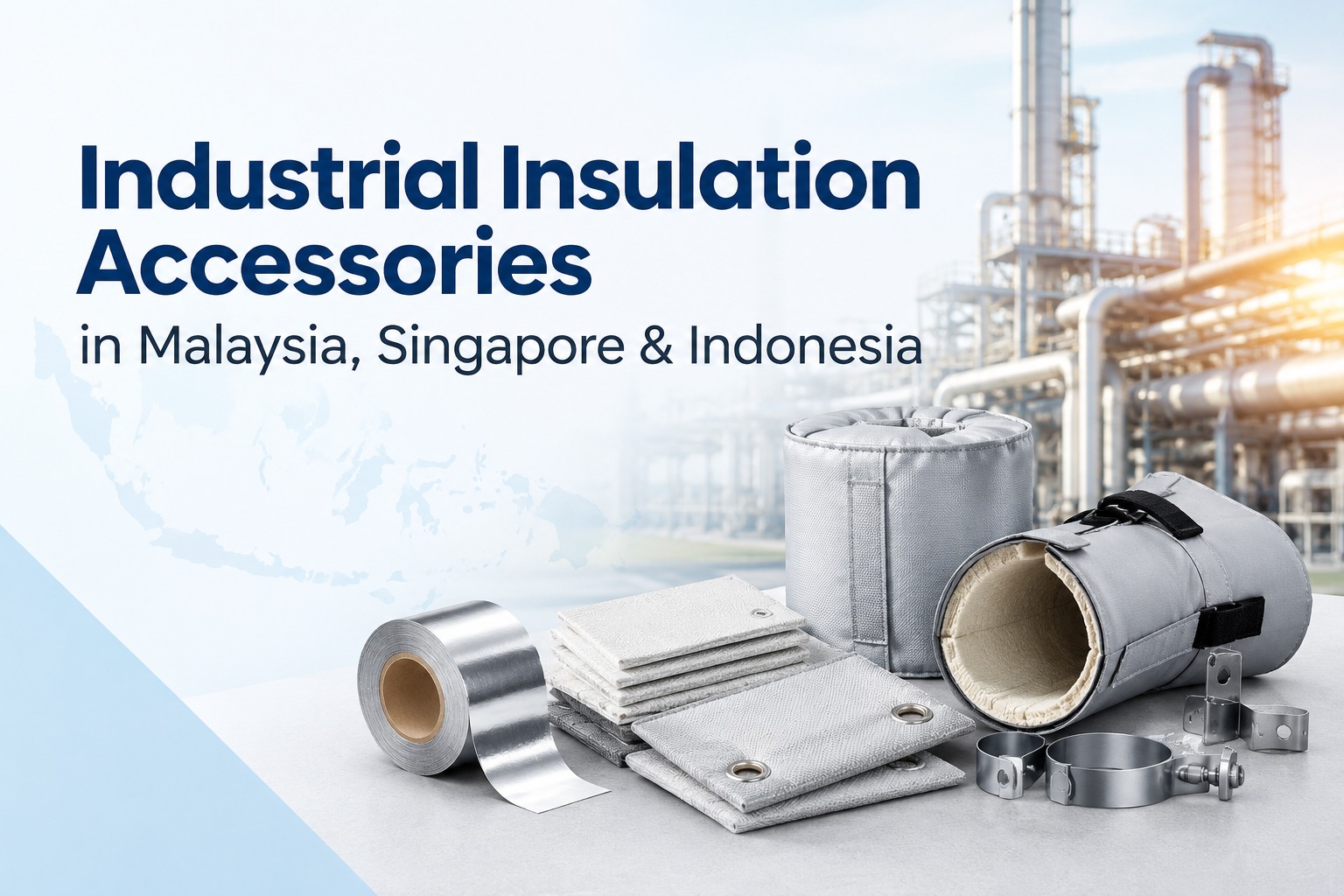 Industrial Insulation Accessories